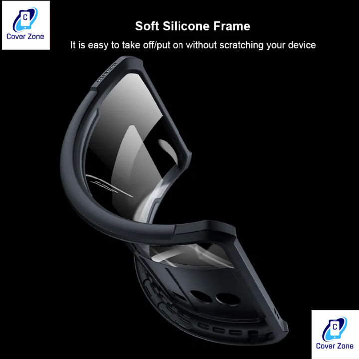 For%20iQOO%20Neo%207%20/%20Neo%207%20Pro%20/%20Neo%207%20SE%20C-Xundd%20Protective%20Transparent%20Airbag%20Bumper%20Phone%20Case%20For%20iqoo%20neo7%20Back%20Cover%20-%20Image%205