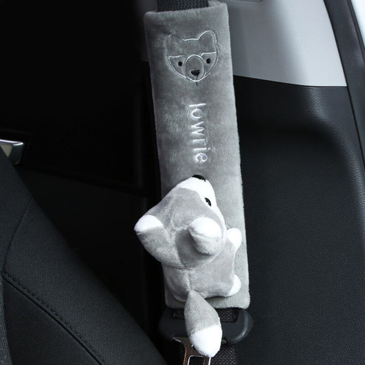 Seat%20Belt%20Cover%20Easy%20to%20Install%20Universal%20Cartoon%20Car%20Seat%20Belt%20Cover%20-%20Image%205