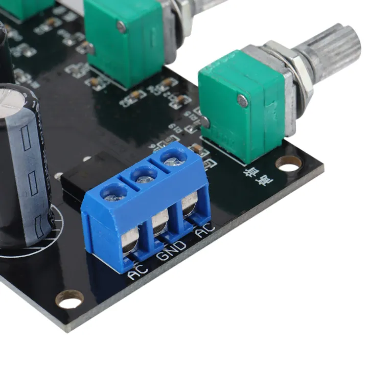 NE5532%20Amplifier%20Tone%20Preamp%20Board%20Treble%20Bass%20Midrange%20Volume%20Tone%20Control%20Adjustment%20Pre-Amplifier,%20Fixed%20Version%20-%20Image%208