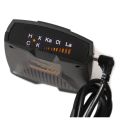 Laser Radar Gun Speed Detector Car Motorbike 16 Band 360 Degree E8. 