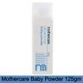 Mother Care - All Know Baby Powder - 125g. 