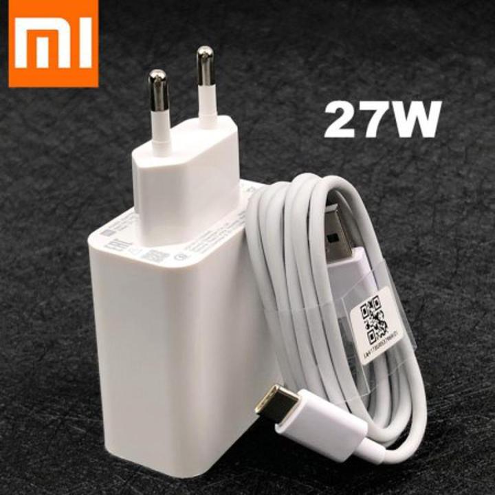Watt Charger Price Fast Charger For Redmi K20 Pro W Redmi Note Ka