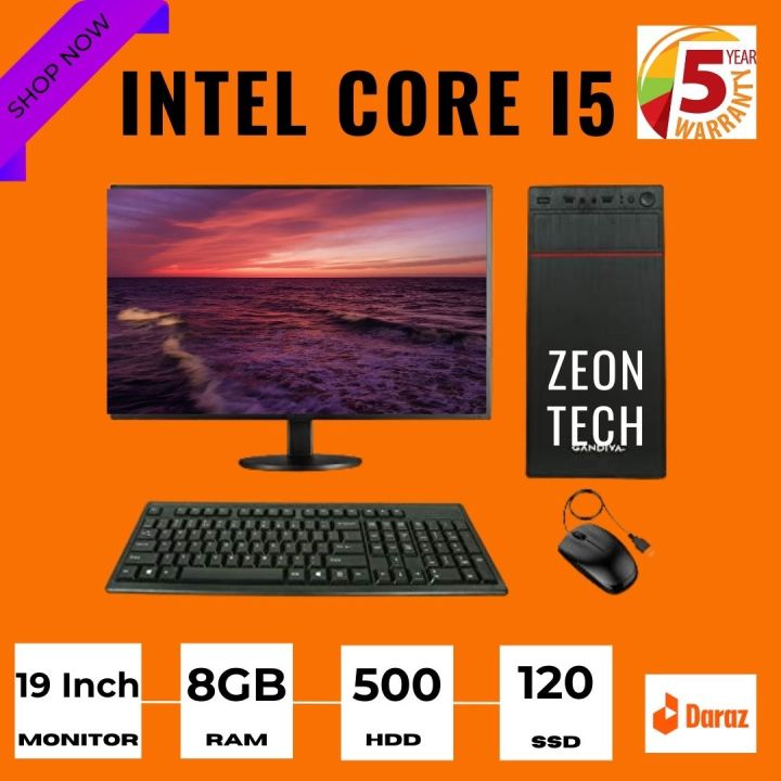 Full%20Desktop%20PC%20Intel%20Core%20i5%208GB%20RAM%20120GB%20SSD%20or%20500GB%20HDD%2019%20Inch%20Monitor%202GB%20Built%20in%20Graphics%20Gaming%20Computer%20-%20Image%206