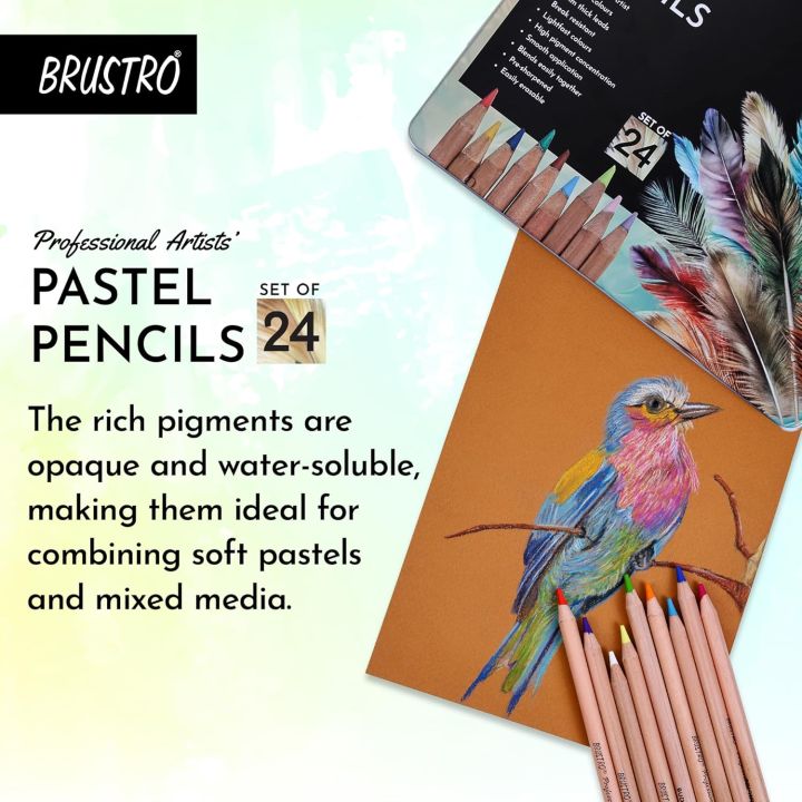 BRUSTRO%20Artists%20Pastel%20Colored%20Pencils%20-%20Set%20of%2024%20Shades%20-%204mm%20Lead%20%7C%20Break%20Resistant,%20Erasable,%20High%20Pigmented,%20Vibrant%20Colours%20%7C%20Ideal%20for%20Drawing,%20Mandala,%20Shading,%20Portrait,%20Fine%20Art%20Students%20-%20Image%205