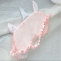 Eye Mask Variety Sleeping Mask Plush Eye Shade Cover Eyeshade Relax Mask Suitable For Travel Home Party Gifts. 