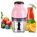 Fast and Smooth Food Preparation Capsule Cutter - Multi Color. 