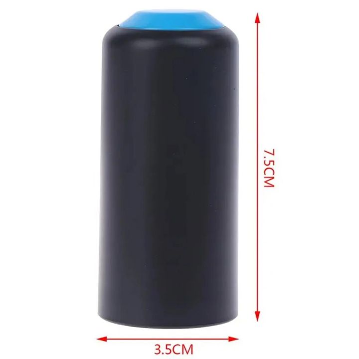 Microphone%20Battery%20Screw%20On%20Cap%20Cup%20Cover%20For%20SHURE%20PGX24%20SLX24%20PG58%20BETA58%20Wireless%20Handheld%20Microphone%20Battery%20Cover%20-%20Image%202