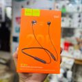 Hoco ES67 Bluetooth 5.3 Sports Wireless Neckband Earphone. 