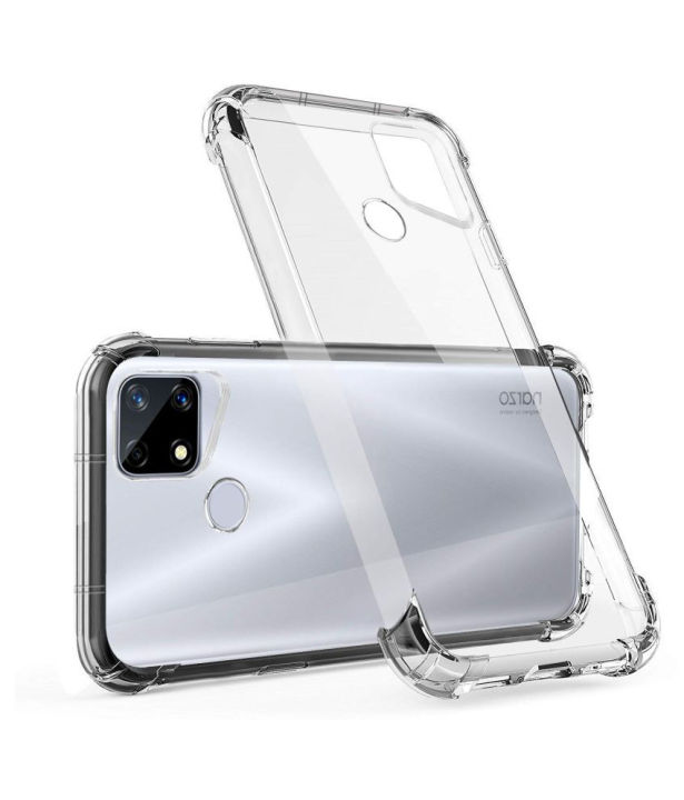 For%20Realme%20C12/Realme%20Narzo%2020/Narzo%2030A/%20Realme%20C25%20/%20c25s%20Premium%20Silicone%20TPU%20Ultra-Thin%20Transparent%20Flexible%20Protective%20Mobile%20Phone%20Back%20Cover%20-%20Image%203