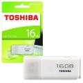 【Ready Stock+FREE Shipping+COD】 Toshiba 16GB USB 2.0 Trans Memory Hayabusa Stylish & Compact USB Flash Drive / Thumb Drive / Pendrive.