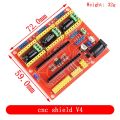 (NEW)Mini / Type-C / Micro USB Nano 3.0 With the bootloader compatible Nano controller for arduino CH340 USB driver 16Mhz ATMEGA328P. 