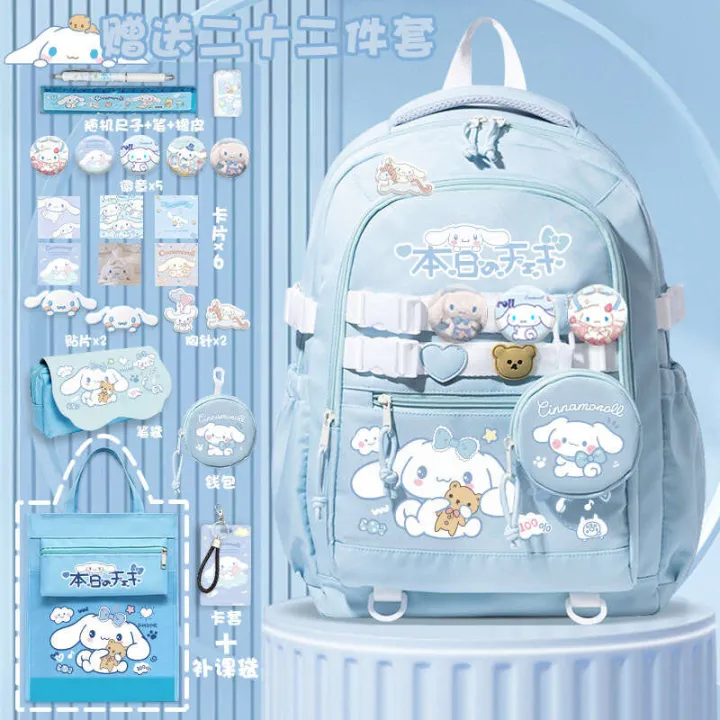 Kulomi%20Same%20Style%20School%20Bag%20Yugui%20Dog%20Student%20New%20Cute%20and%20Lightweight%20Girl%20Large%20Capacity%20Backpack%20for%20Children%20-%20Image%204