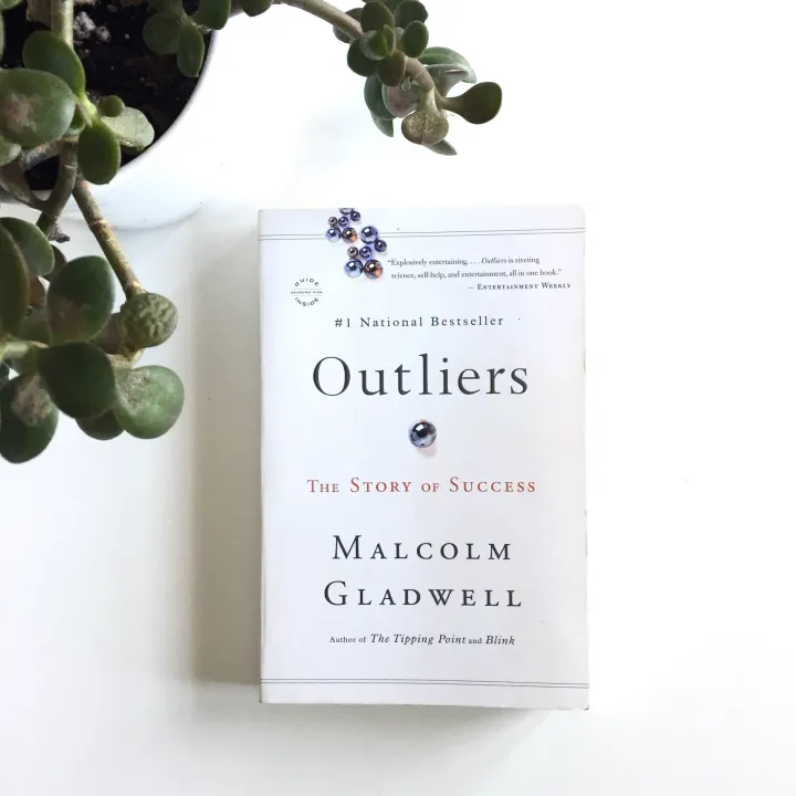 Outliers:%20The%20Story%20of%20Success%20by%20Malcolm%20Gladwell%20-%20Yellow%20-%20Paperback%20-%20Image%204