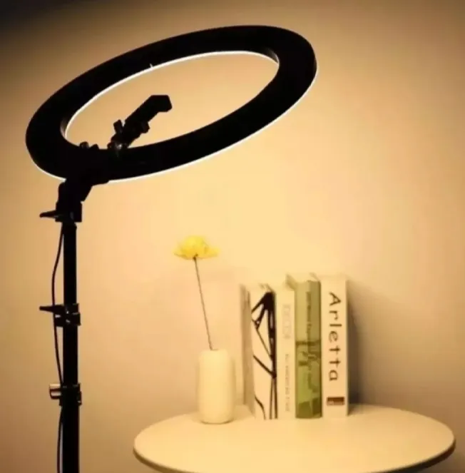 LED%20Ring%20Light%2010/12/14%20Inches%20With%20Adjustable%20Stand%20And%20Phone%20Holder%20For%20Live%20Streaming%20Use%20-%20Image%204
