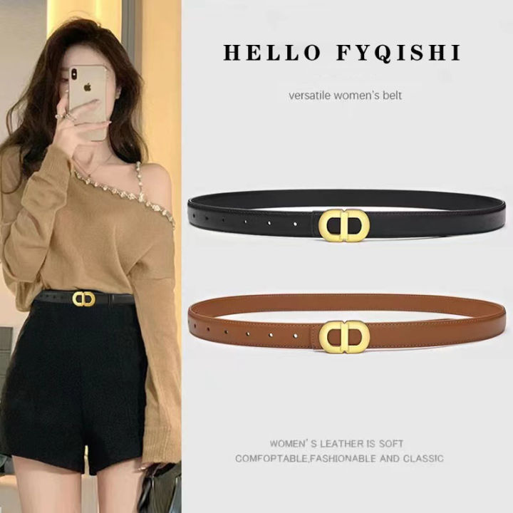 Women's%20Leather%20Belt%20Summer%20Korean%20Fashion2023New%20Waist%20Belt%20Female%20Ornament%20with%20Skirt%20All-Matching%20Jeans%20Belt%20-%20Image%205