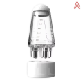 Portable Mini Scalp Applicator Liquid Comb Hair Roots Massage Medicine Comb Hair For Hair Growth Serum Oil Nourish. 