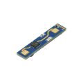 HLK-LD2410 24G FMCW 24GHz Smart Human Presence Sensing Radar Module Millimeter Wave Motion Switch Sensor Module. 