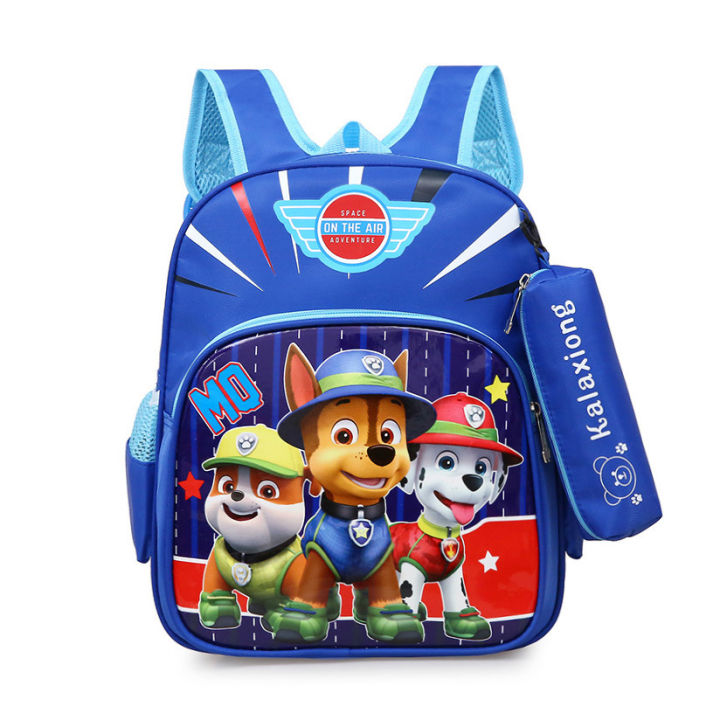 Wholesale Children's School Bags Kindergarten Boys and Girls