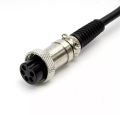 Electric Soldering Iron 5pin Welding Replacement Solder Repair Tool for Kada 878D+ 936D+ 852 886D 853D.