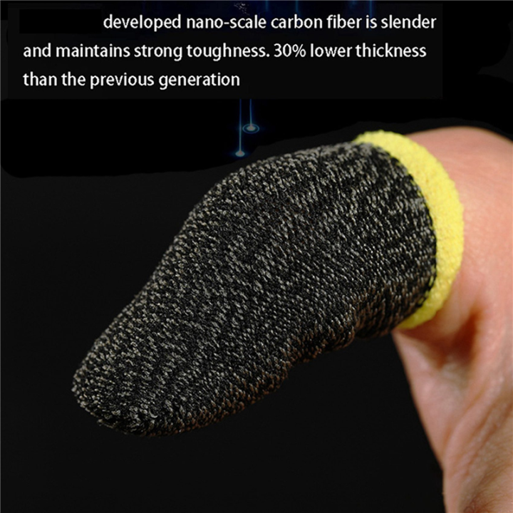 TWEXQNY%2096X%20Game%20Finger%20Sleeve%20Thin%20Breathable%20Anti-Sweat%20Anti-Slip%20Finger%20Thumb%20Sleeve%20Gaming%20Finger%20Cots%20Gloves%20for%20Aim%20Keys%20-%20Image%202