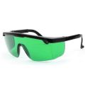 Laser Safety Glasses Welding Goggles Sunglasses Green Yellow Eye Protection Working Welder Adjustable Safety Articles. 