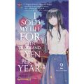 I Sold My Life For Ten Thousand Yen Per Year Vol. 1-3. 