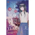 I Sold My Life For Ten Thousand Yen Per Year Vol. 1-3. 