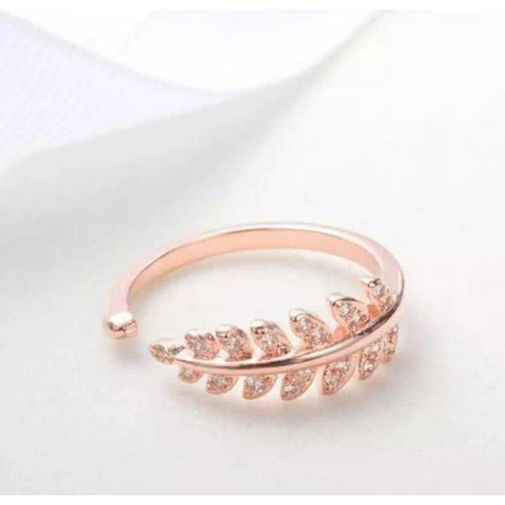 Finger Rings For women & Young Girl Finger Ring