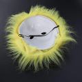 Animals Marks Tiger Lion Gorilla Baby Fan Item.