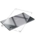 CASIFY For Samsung Tab A8 10.5 inch 2021 Back Cover Airbag Soft Silicone Transparent Bumper Case SM-X200 SM-X205. 