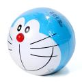 Doraemon ball gum 3.2g
(Bubble gum with toy) (9 ball/tray x 8 tray/carton). 
