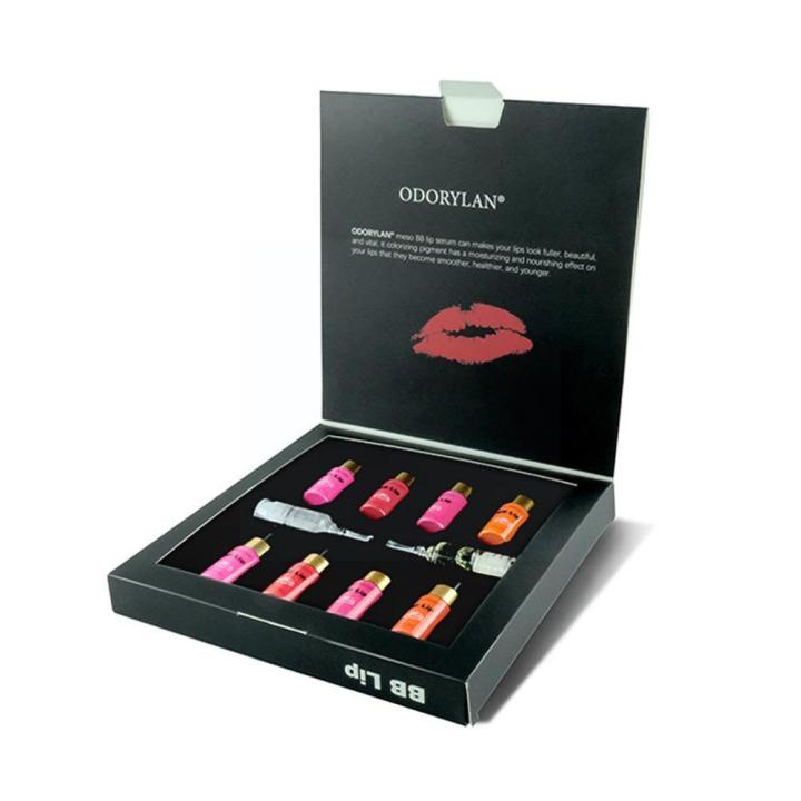 Korean%205Ml%20Bb%20Lips%20Glow%20BB%20Lip%20Serum%20Pigment%20Ampoule%20Starter%20For%20Lip%20Kit%20MTS%20Gloss%20Treatment%20Mesotherapy%20Serum%20Microneedle%20-%20Image%206