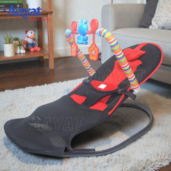Multifunctional%20Premium%20Baby%20Rocking%20Chair%20with%20Adjustable%20Angle%20and%20Safety%20Belt%20%20Baby%20Automatic%20Roking%20Chair%20Folding%20-%20Image%202
