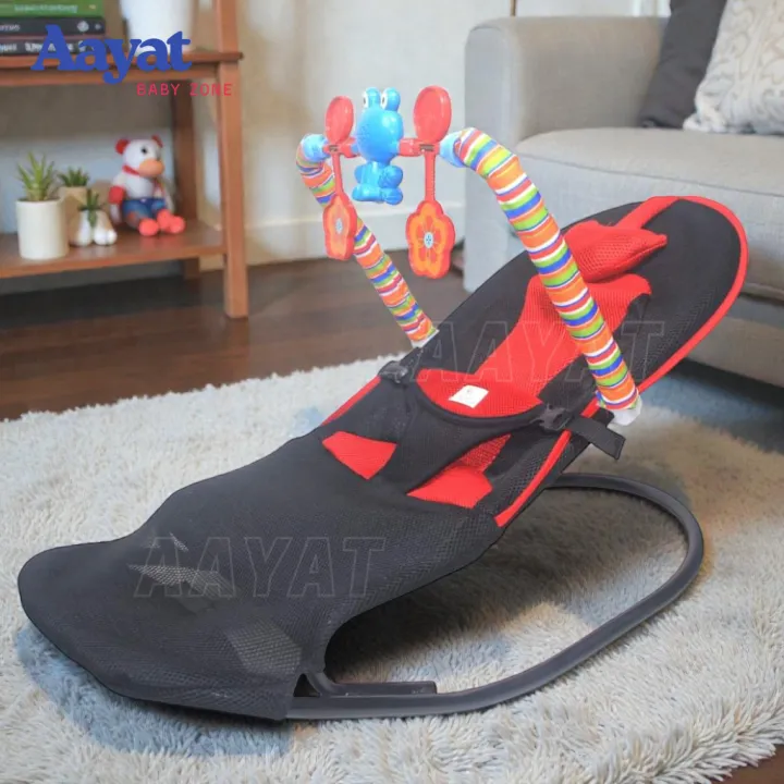 Multifunctional%20Premium%20Baby%20Rocking%20Chair%20with%20Adjustable%20Angle%20and%20Safety%20Belt%20%20Baby%20Automatic%20Roking%20Chair%20Folding%20-%20Image%202