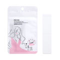 36pcs Self-Adhesive Body Tape Double Sided Bra Clothes Dress Shirt Secret Sticker Transparent Anti-glare Sticker. 