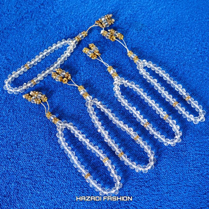 Tosbi%2033%20Beads%20Water%20color%20Beads%20Prayer%20Tasbeeh%20Tasbih%201pc%20-%20Tremendously%20Adaptable%20and%20flexible%20-%20Eco-Friendly%20-%20Image%209
