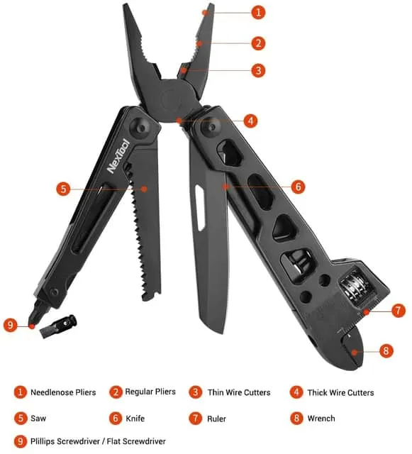 Xiaomi%20NexTool%209%20In%201%20Multi-Function%20wrench%20k-nife%20Folding%20Tool%20Multi-Purpose%20Pliers%20Wood%20Saw%20Slotted%20Screwdriver%20Kitchen%20Cutter%20-%20Image%208