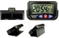 All-in-One Compact Digital Clock Timer with Stopwatch and Large Screen.