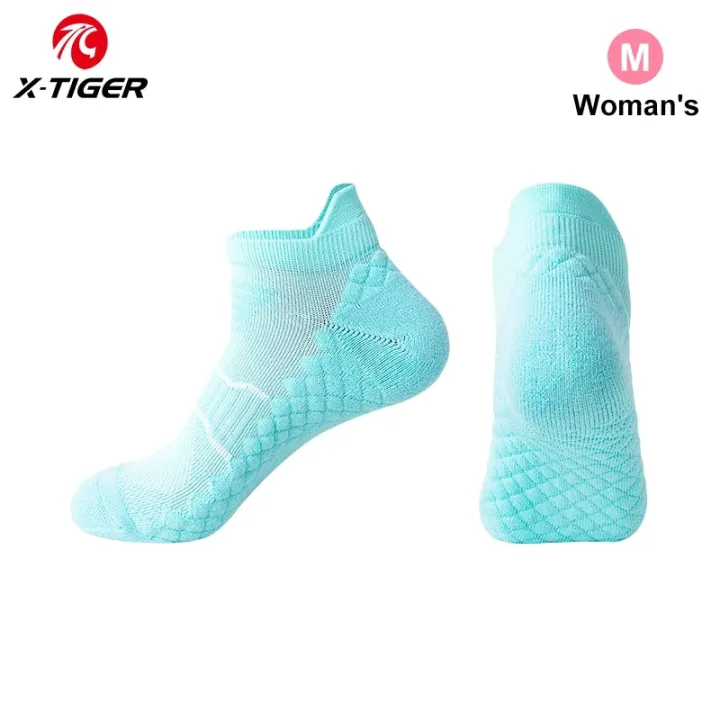 X-TIGER%20Women%20Cycling%20Socks%20Cotton%20Aero%20Anti%20Slip%20Sports%20Soccer%20Running%20Hiking%20Bicycle%20Sock%20Camping%20Football%20Basketball%20Socks%20-%20Image%207