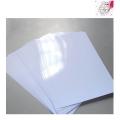 Glossy art paper Certificate Paper  photo paper (180gsm A4) - 20 Pcs. 