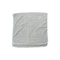 Towel face wash household absorbent lint bath towel small square towel high quality coral velvet children's face towel face towel. 