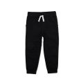 Boys Ankle Length Comfortable Cotton Joggers Pants From Levin. 
