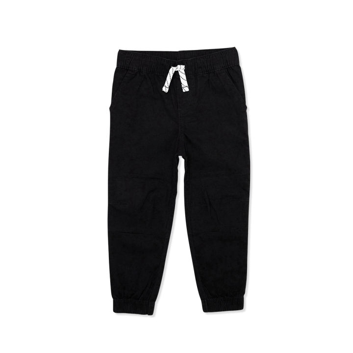 Boys%20Ankle%20Length%20Comfortable%20Cotton%20Joggers%20Pants%20From%20Levin%20-%20Image%204