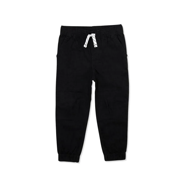 Boys%20Ankle%20Length%20Comfortable%20Cotton%20Joggers%20Pants%20From%20Levin%20-%20Image%204