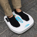Infrared Foan Vibration & Heating Foot Massager. 