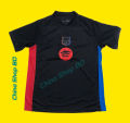 Barcelona 24-25 Away Jersey Half Sleeve. 