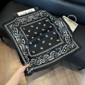 Bandanas Hip Hop Style Unisex Bandanas.