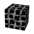 Rubik's Cube 70 Pressure Reducing Magnetic Block Intelligent Toy Gift.