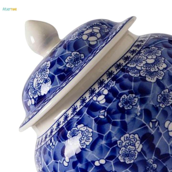 Ceramic%20Ginger%20Jar,%20Porcelain%20Jars%20Chinese%20Style%20Traditional%20Vase%20Asian%20Ginger%20Jar%20for%20Wedding%20Table%20Decoration%20Living%20Room%20Countertop%20Party%20-%20Image%207