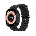 T900 Ultra 2 Full Touch Screen Smart Watch - Bluetooth Calls & Smart Features Heart Rate Monitor Large Display Upgraded VERSION.